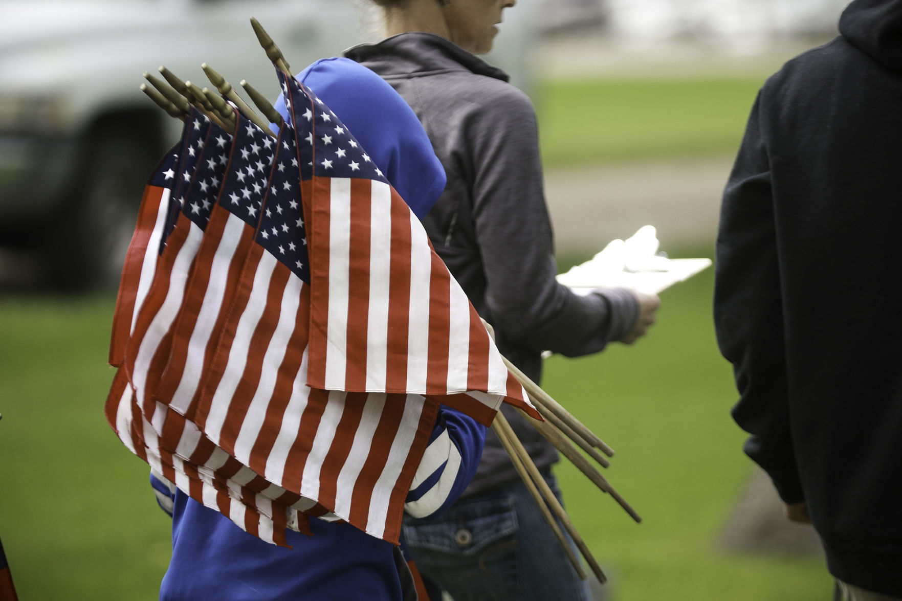 PHOTOS: Fairview Cemetery